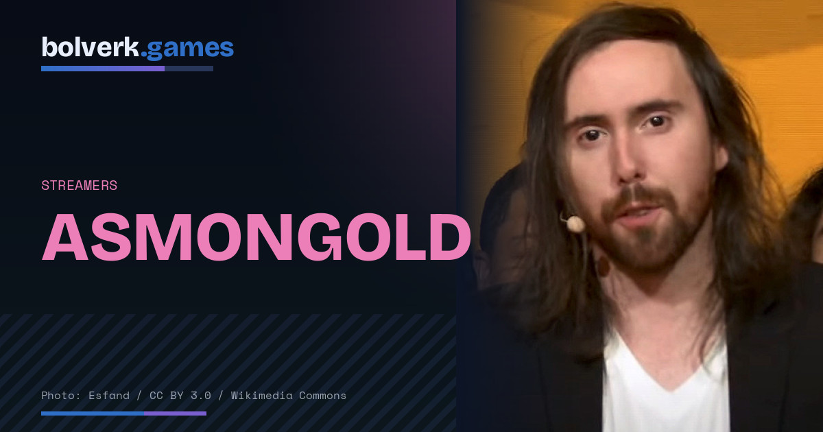 Asmongold Returns to Twitch After 14-Day Ban, Fans Credit Kaise’s Cleanup