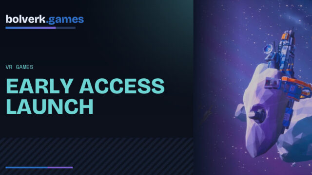 Sol Protocol Launches Early Access on Quest 3 September 17 at $9.99