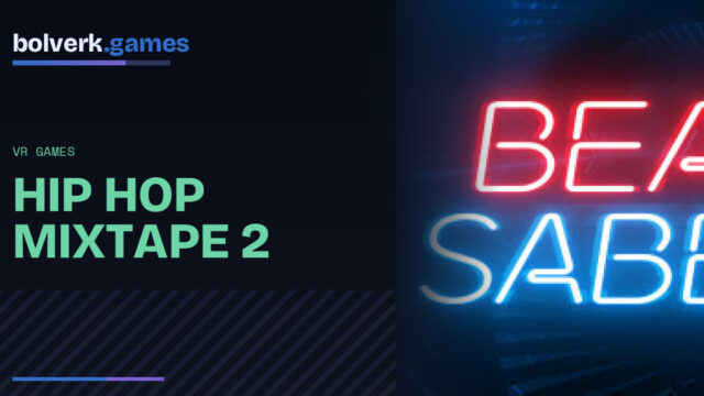 Beat Saber Hip Hop Mixtape 2 Brings Kendrick Lamar, Doja Cat, Cardi B DLC
