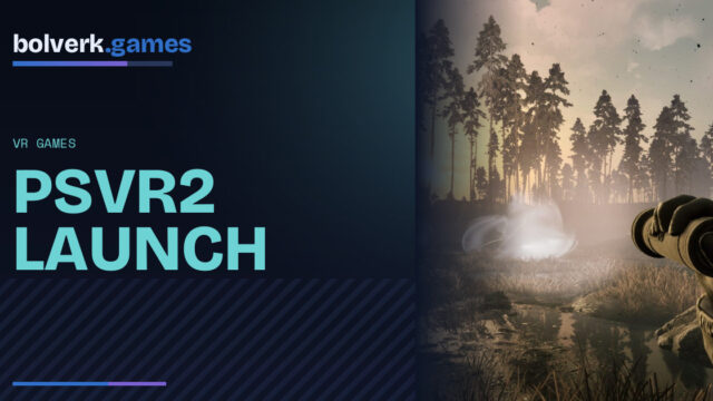 Into the Radius 2 Confirmed for PSVR2 on September 24, Co-op Held for Q4 2026