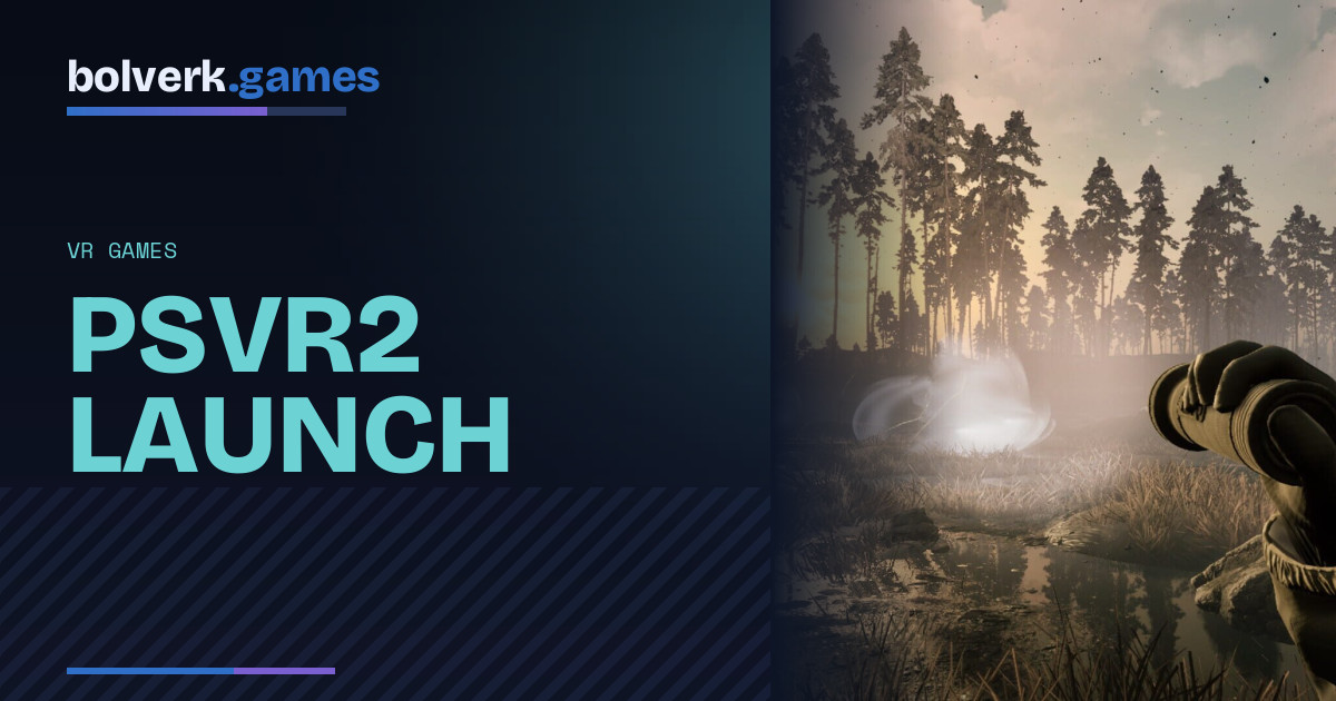 Into the Radius 2 Confirmed for PSVR2 on September 24, Co-op Held for Q4 2026