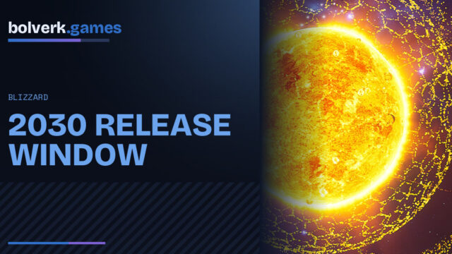 Blizzard Defends Early Reveals After StarCraft 2030, Diablo 5 2029 Unveils