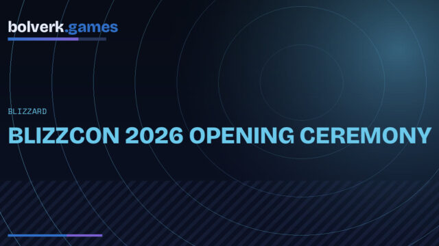 BlizzCon 2026: Le Sserafim, Yoasobi Headline as Show Returns After 3 Years