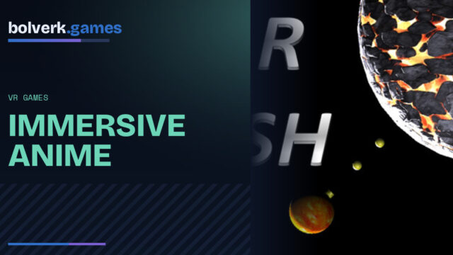 Starclash Immersive Anime Experience Launches On Vision Pro And Quest