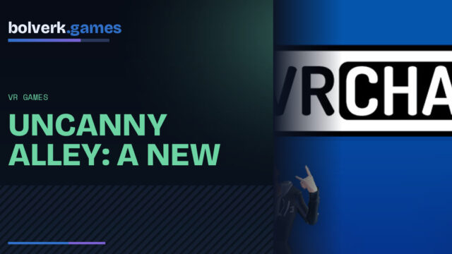 VRChat’s Uncanny Alley: A New Day Wins Emmy Over Blumhouse, Bethesda