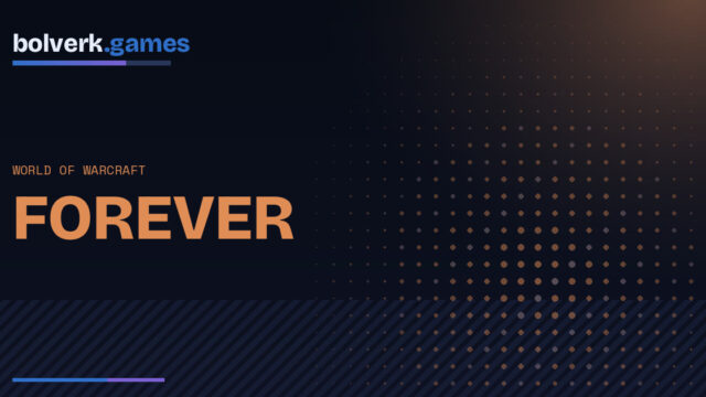 WoW: Forever Confirmed as Classic+, Launches Nov. 4 With Beta Sept. 17