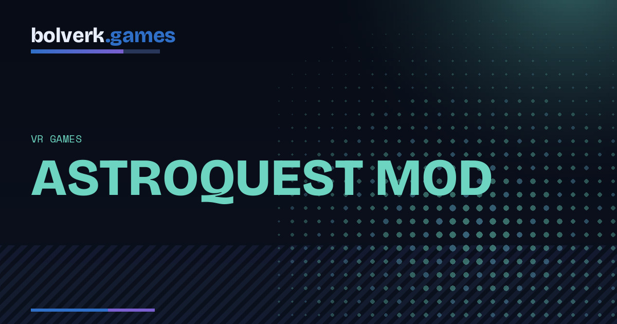 The Rescue Project Astro Bot Rescue Mission Runs on Quest 3 at 30fps via Fan-Made ...